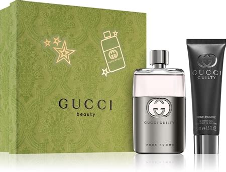 gucci geschenkset herren